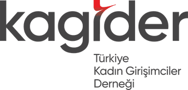 KAGİDER logo